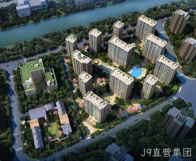 滨江御品
