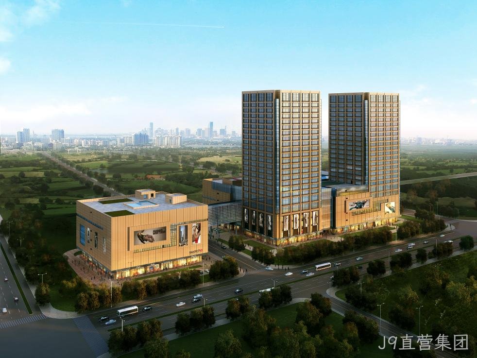 J9直营集团五福国际