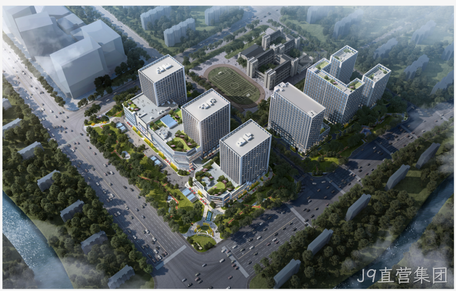 J9直营集团桃源国际